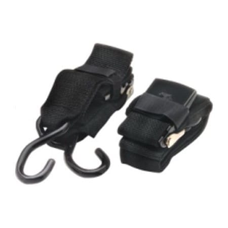 Donovan Marine Iowa 2PK2x4 Transom Tie Down 50080482